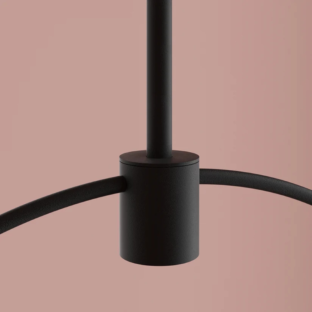 Держатель для полотенца с подсветкой Towel holder light